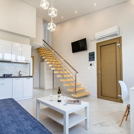 Aria Suites Limenaria  Exterior photo
