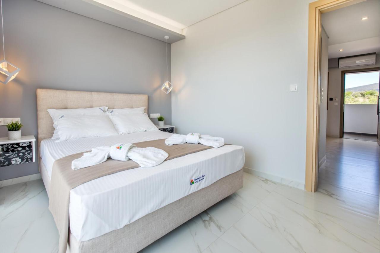 Aria Suites Limenaria  Exterior photo