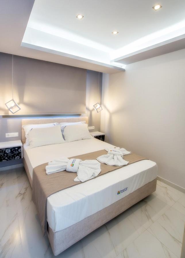 Aria Suites Limenaria  Exterior photo