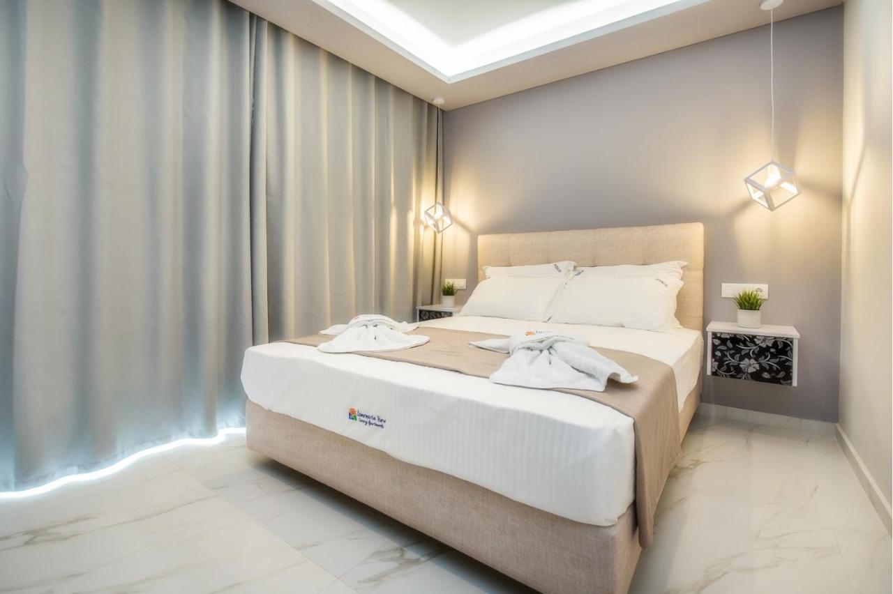 Aria Suites Limenaria  Exterior photo