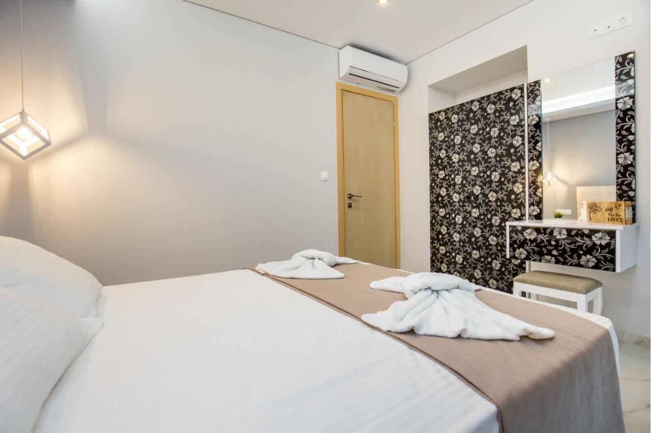Aria Suites Limenaria  Exterior photo