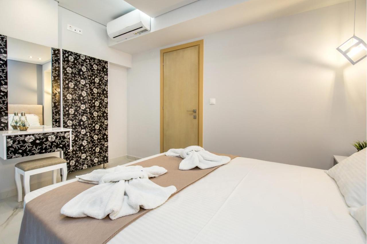 Aria Suites Limenaria  Exterior photo