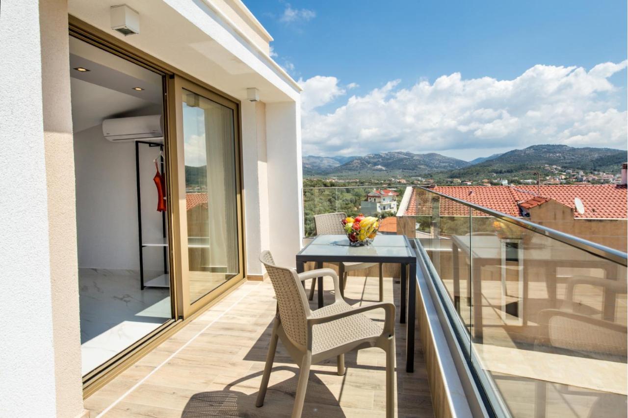 Aria Suites Limenaria  Exterior photo