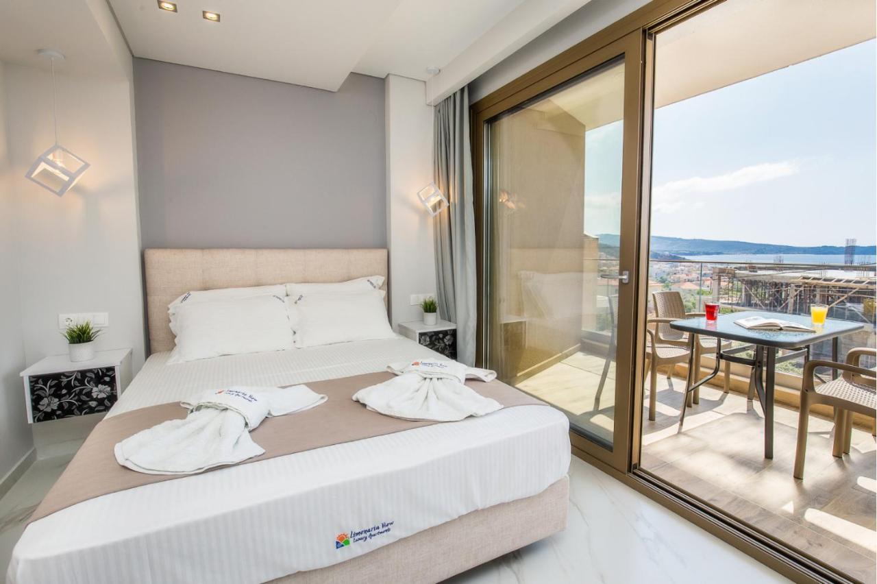 Aria Suites Limenaria  Exterior photo