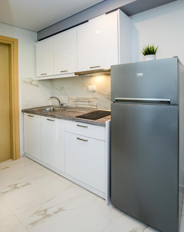 Aria Suites Limenaria  Exterior photo