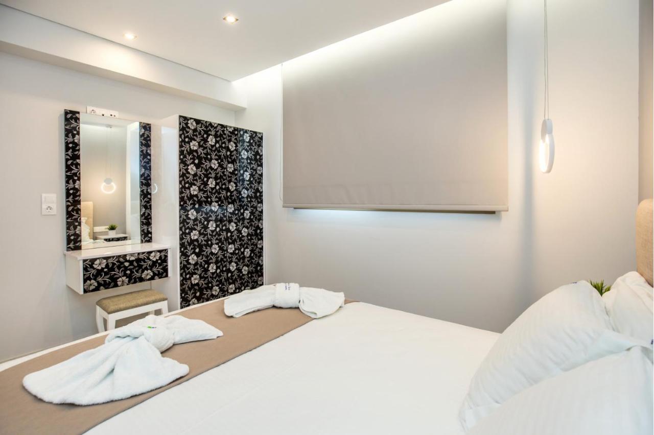 Aria Suites Limenaria  Exterior photo