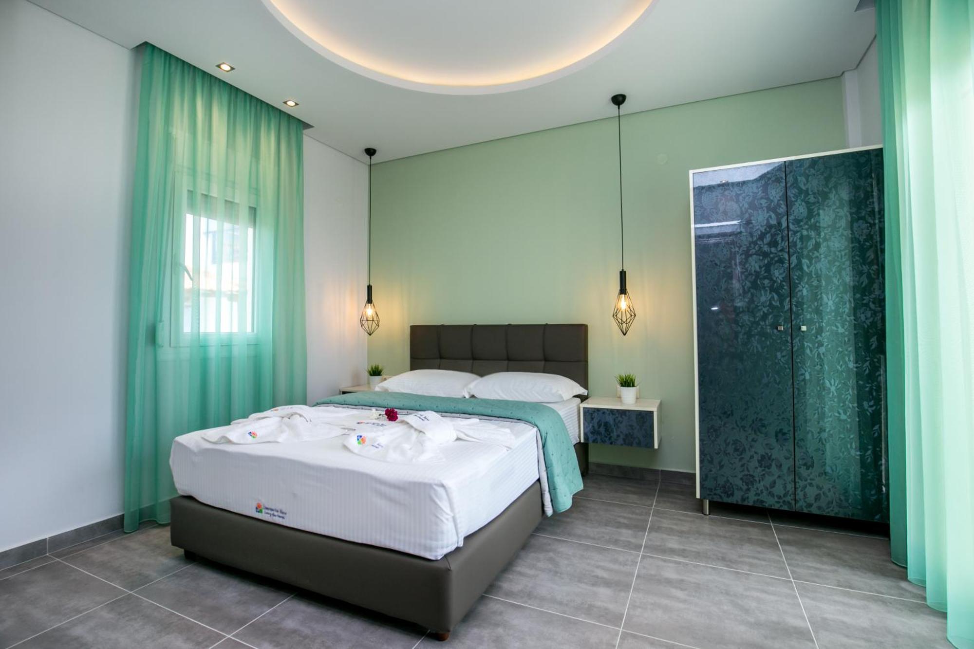 Aria Suites Limenaria  Exterior photo