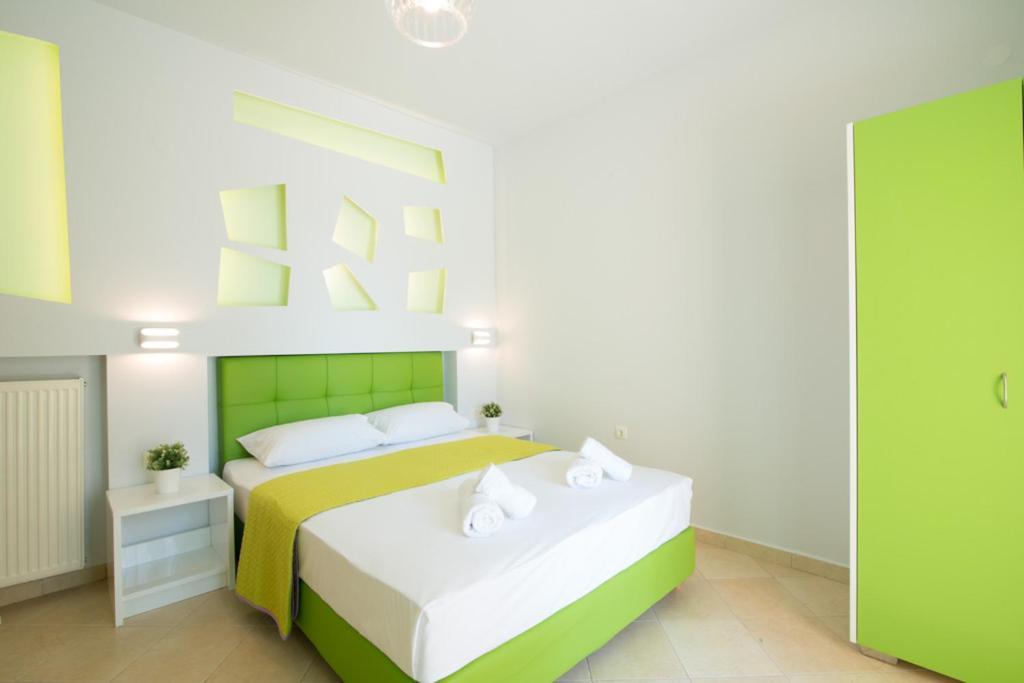 Aria Suites Limenaria  Exterior photo