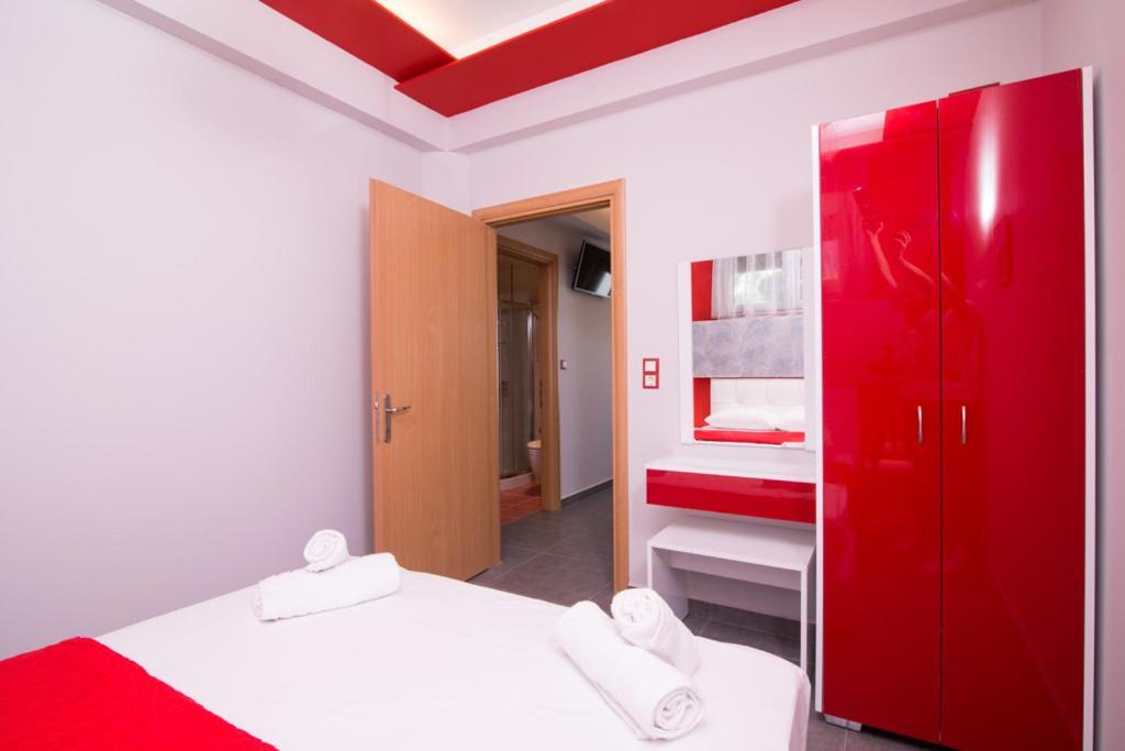 Aria Suites Limenaria  Exterior photo