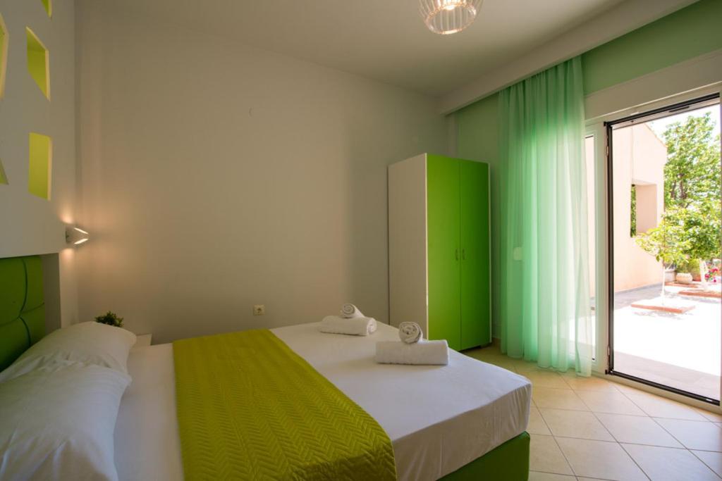 Aria Suites Limenaria  Exterior photo