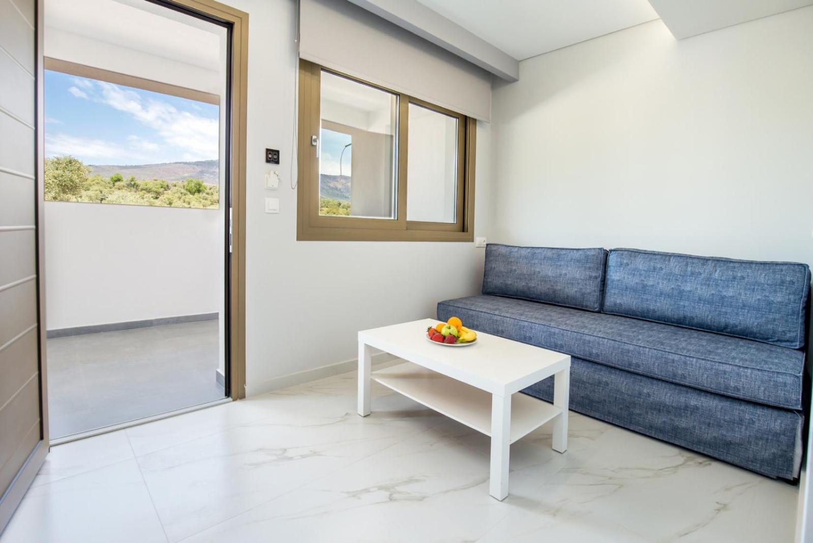 Aria Suites Limenaria  Exterior photo