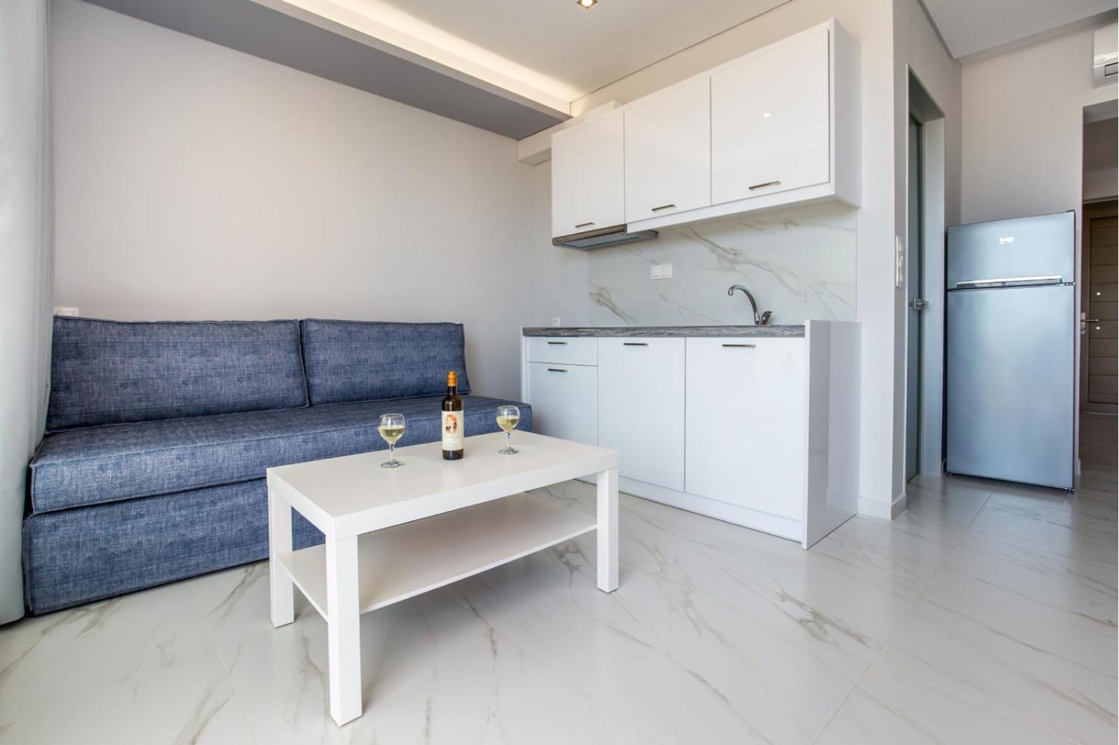 Aria Suites Limenaria  Exterior photo